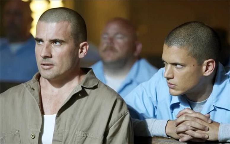 سریال جدید «فرار از زندان» ساخته می‌شود