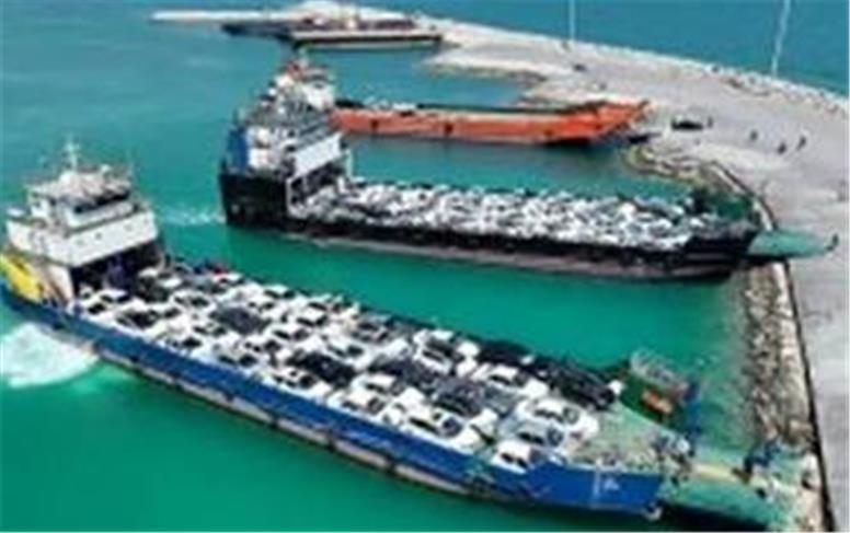 سفرهای دریایی پر رونق در تابستان 1404؛ ورود بیش از۱۲ هزار مسافر دریایی به کیش