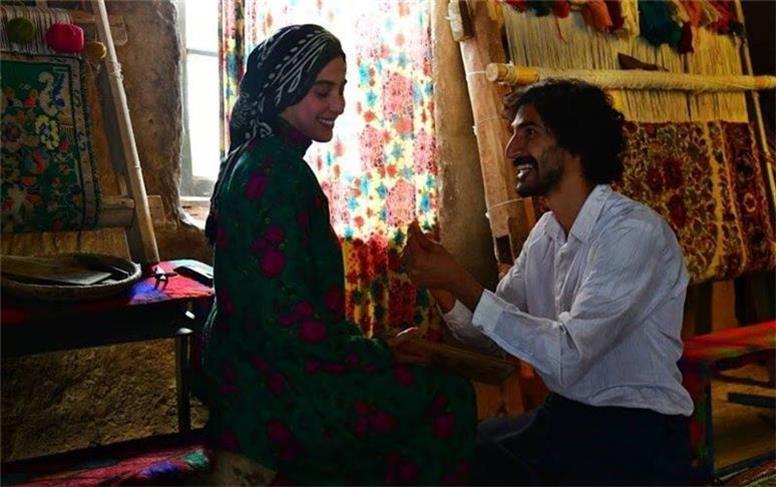 «اتاقک گلی» عاشقانه‌ای به رنگ خون است