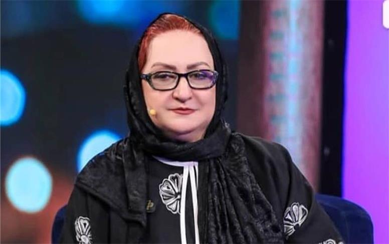 مریم امیرجلالی: خانه‌نشین شدم!