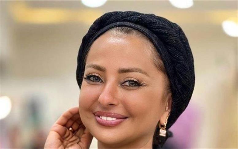 نفیسه روشن: عادت دارم دم صبح مدیتیشن کنم