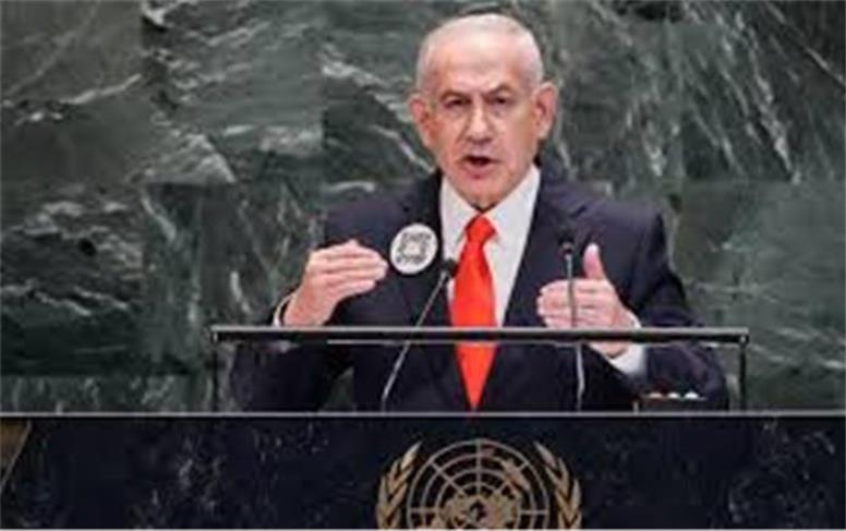 جهان روی خود را از نتانیاهو برگرداند