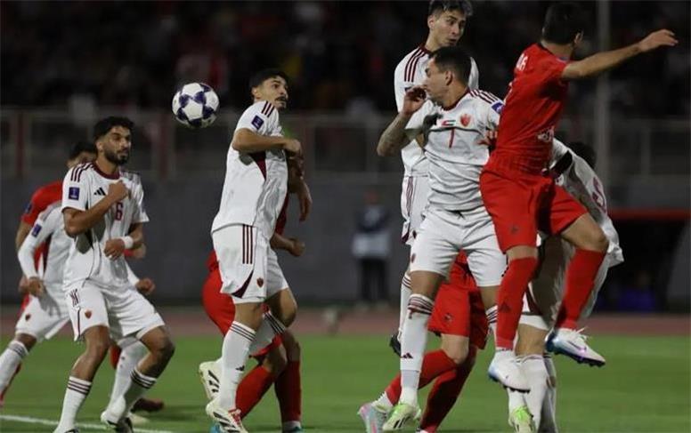 ادامه ناکامی نمایندگان ایران؛ تساوی خانگی تراکتور برابر الوحده