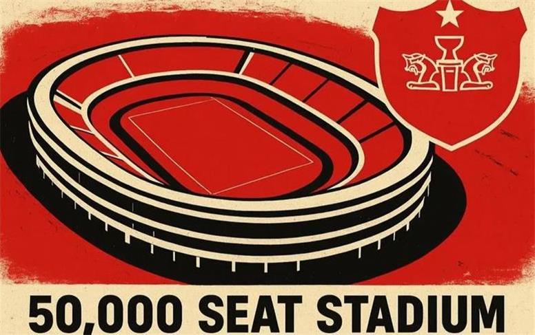 رویای در دسترس: ساخت استادیوم بزرگ پرسپولیس کلید خورد