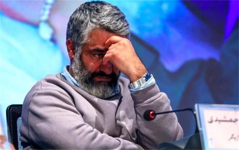 خانواده پژمان جمشیدی درباره شایعات اخیر: واقعیت این نیست!