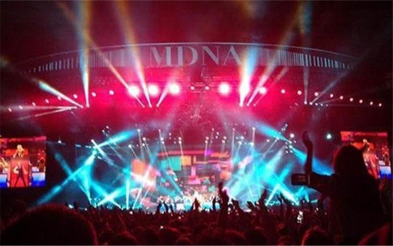 کنسرت‌های برج میلاد تا پایان سال لغو شد