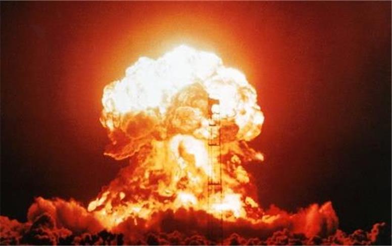 طرح ترامپ برای ازسرگیری آزمایش‌های هسته‌ای