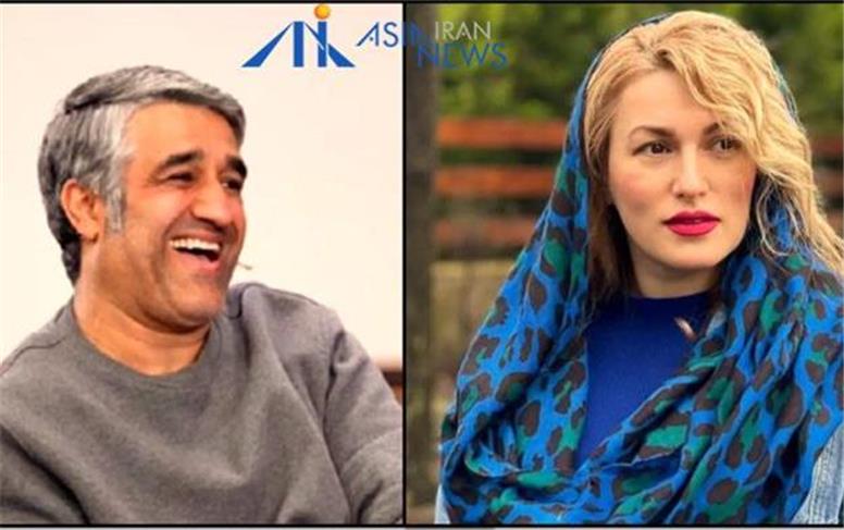 بین خواهر پژمان جمشیدی و خواهر تتلو اختلاف افتاد!