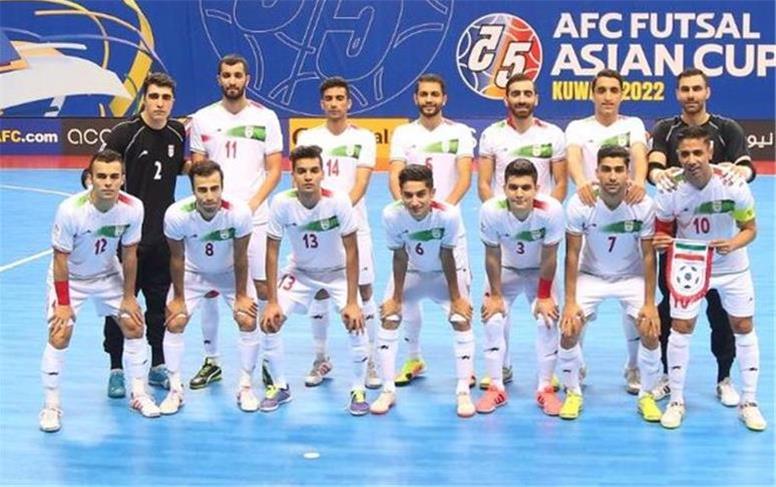تیم ملی فوتسال مردان ایران آماده رویارویی در بازی‌های کشورهای اسلامی ۲۰۲۵؛ بانوان به میادین نمی‌آیند