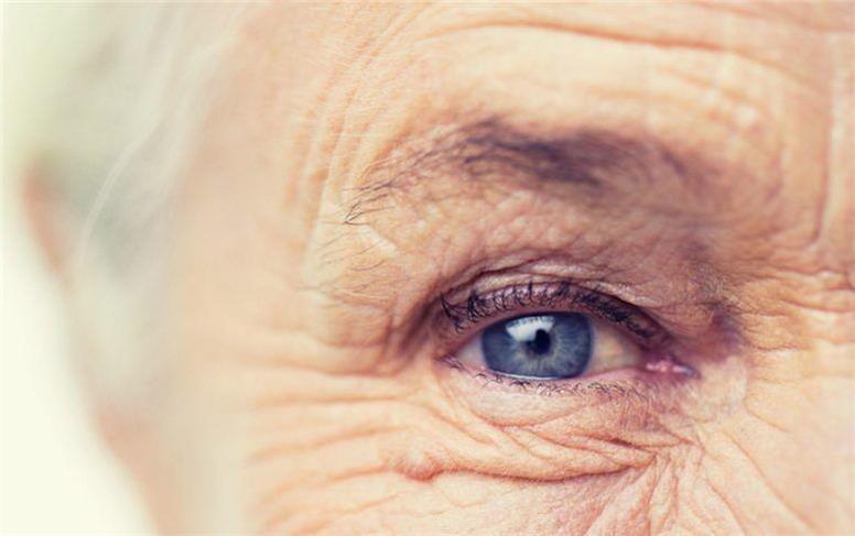 گرمادرمانی؛ امیدی برای درمان نابینایی سالمندان
