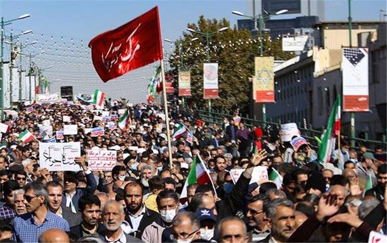 قطعنامه ۱۳ آبان: راهبرد بازدارندگی فعال، غیرقابل مذاکره است