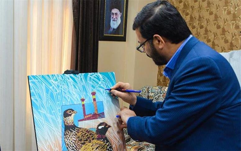 جشنواره شکرستان حلقه اتصال صنعت نیشکر، گردشگری، فرهنگ و رسانه است