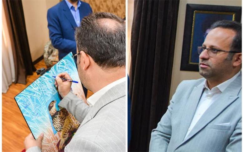 خوزستان جان، شکرستان ایران