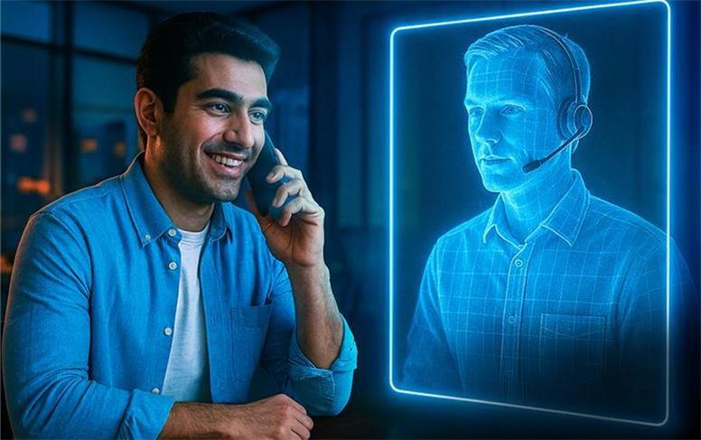 راه‌اندازی دستیار پاسخگویی هوشمند تلفنی در مرکز تماس همراه اول