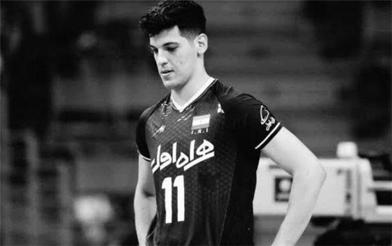 تلخ‌ترین خبر: صابر کاظمی درگذشت