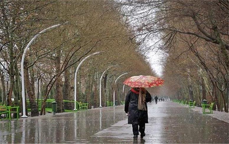 تهران تا آخر پاییز بارش ندارد