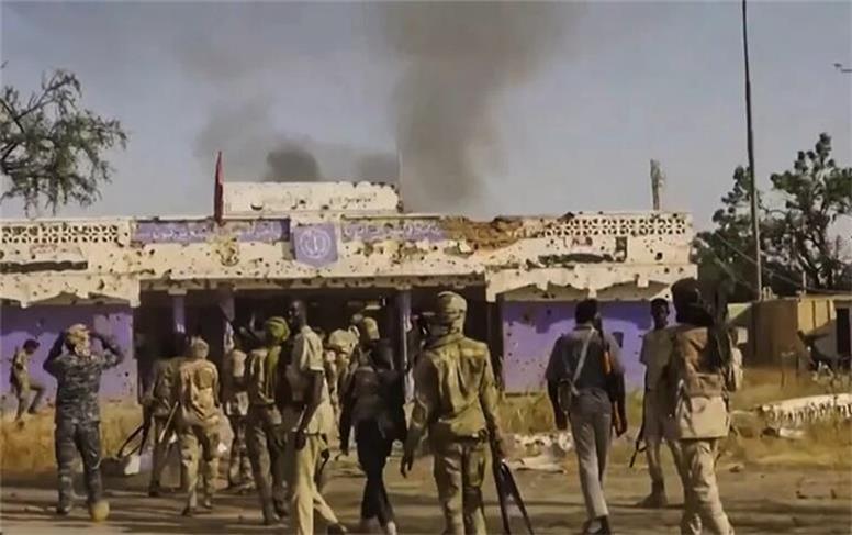 در سودان چه می‌گذرد؟/ کشتارهای دسته‌جمعی