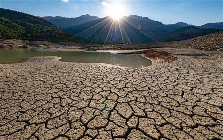 سرنوشت تلخ زاینده رود در انتظار قزل اوزن زنجان