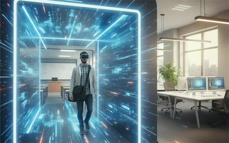 حضور همراه اول در نمایشگاه کار دانشگاه صنعتی شریف