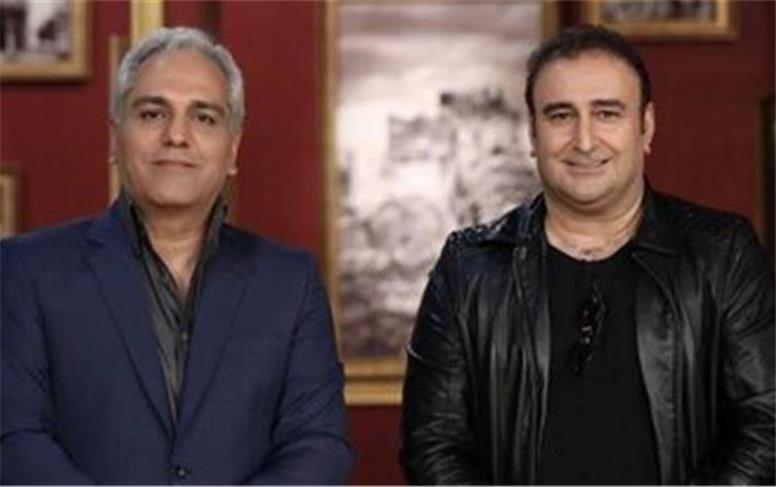 دلیل نارحتی مهران احمدی از «دورهمیِ» چه بود؟