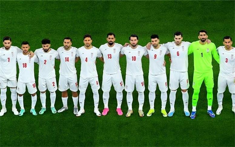 اعلام فهرست جدید تیم ملی فوتبال و چند نکته مهم