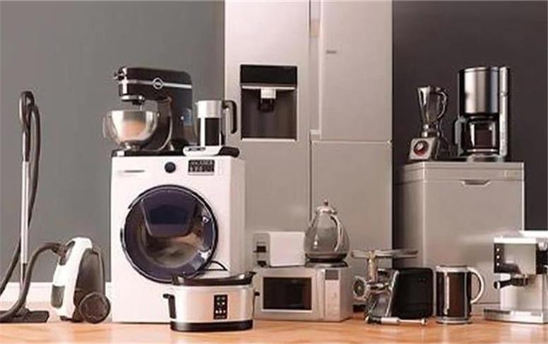 پشت پرده تخریب صنعت لوازم خانگی