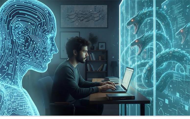 همراه اول میزبان هکاتون تخصصی امنیت هوش مصنوعی