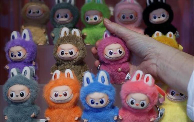 تب لبوبو به هالیوود هم رسید!