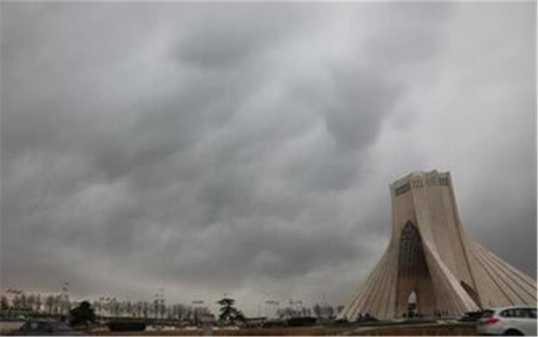 فیلم منتشر شده «ذرات مگنت در هوای تهران» واقعیت دارد؟