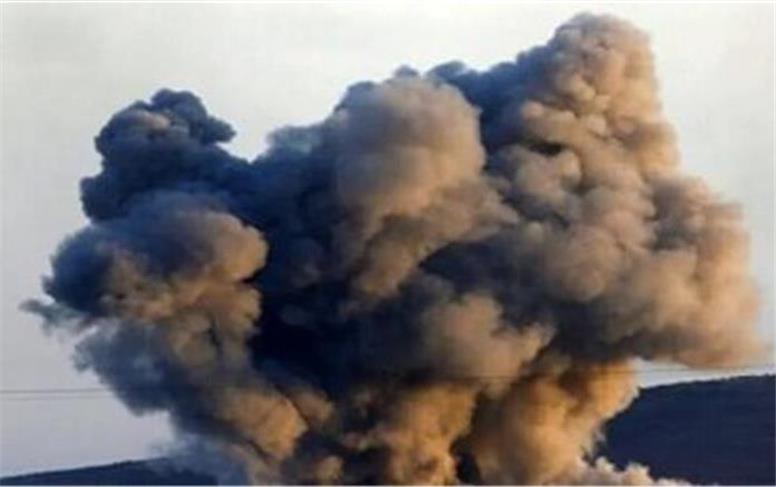 انفجار در بندرعباس؛ مردم نگران نباشند