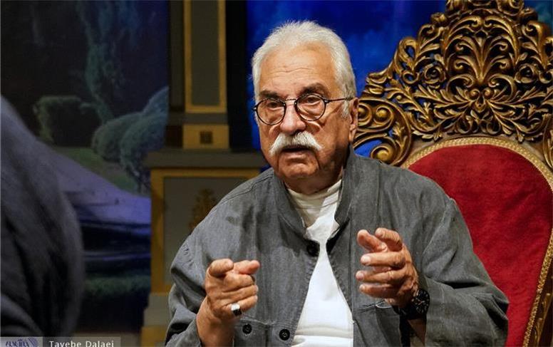 هادی مرزبان به‌دلیل بیماری در آی‌سی‌یو بستری شد