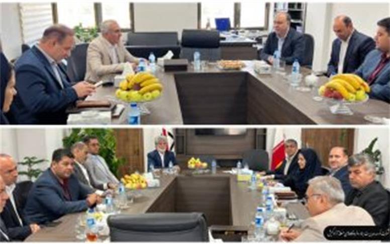 هم‌افزایی گمرک و بنادر کیش در مسیر توسعه جزیره کیش