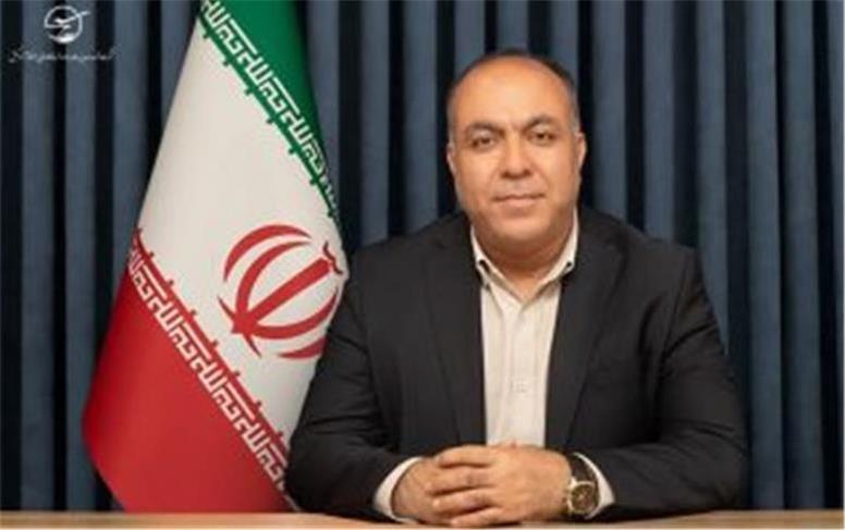 پیام مدیرعامل شرکت توسعه و مدیریت بنادر و فرودگاه‌های کیش به مناسبت روز ملی آتش نشانی و ایمنی