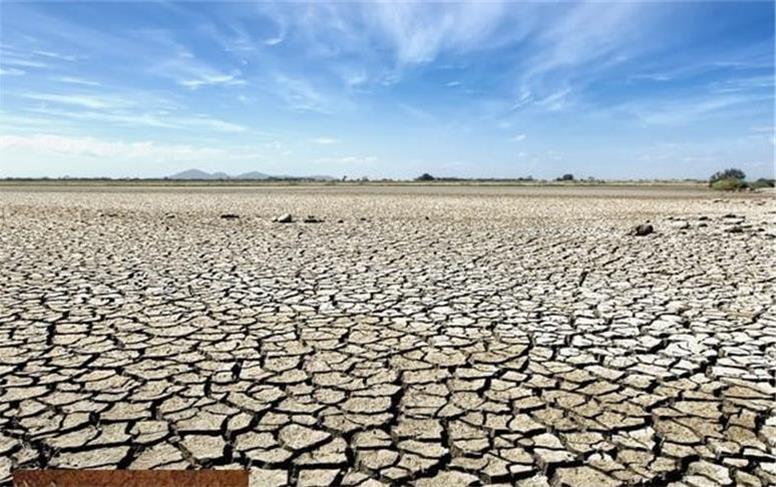 تهران در آستانه‌ی پنجمین سال خشکسالی