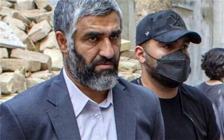 وکیل پژمان جمشیدی: موکلم کاملا بی‌گناه است