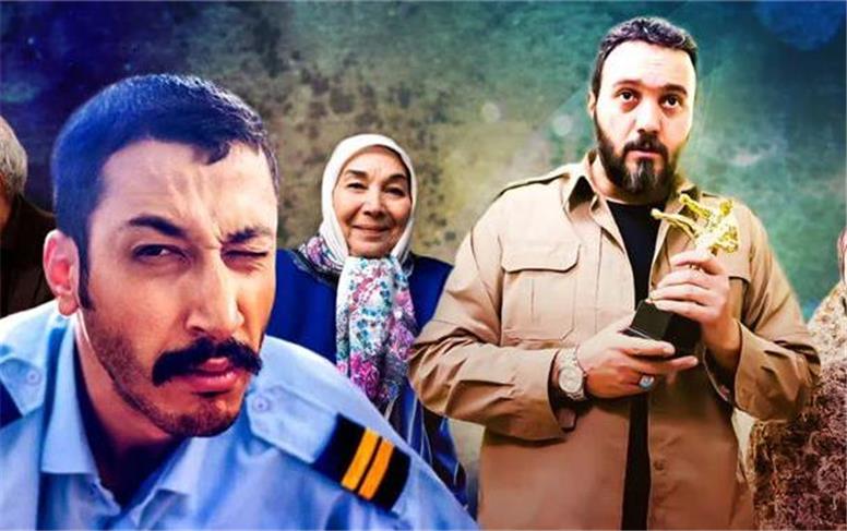 بهرام افشاری با یک سریال به تلویزیون می‌آید