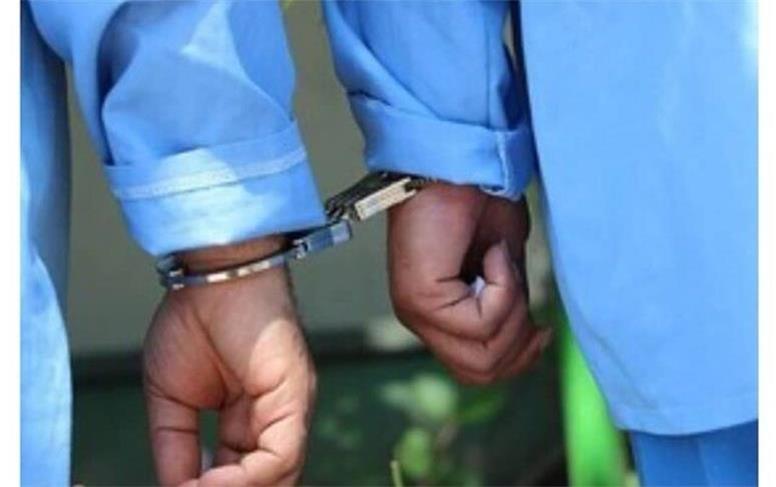 ۹ کارمند شهرداری دلفان به اتهام اختلاس بازداشت شدند