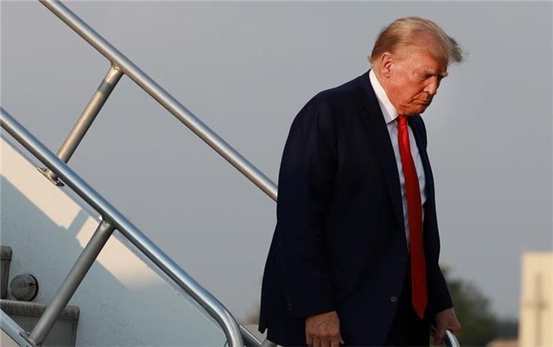 ترامپ در توکیو چه می خواهد؟