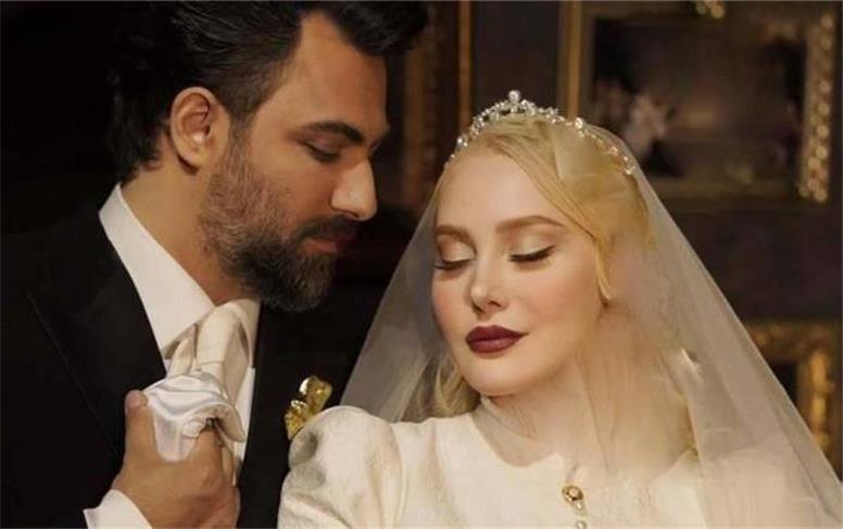 کامنت آرام جعفری درباره ازدواج دوم