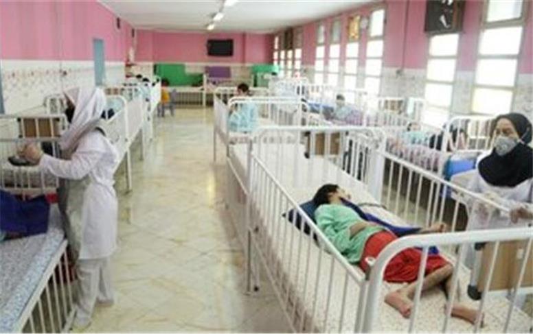 ورود بهزیستی مازندران به پرونده «درسا» ۷ ساله