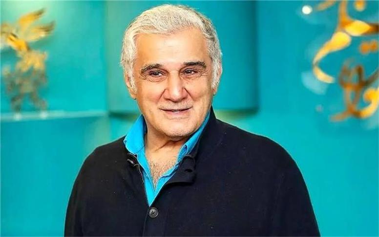 مهدی هاشمی: بازیگر باید بازی کند تا بازیگر شود