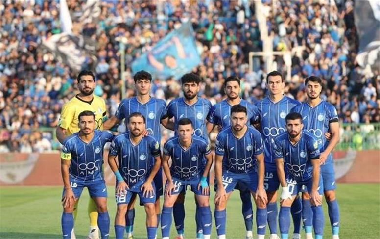 ترکیب احتمالی استقلال برابر فولاد