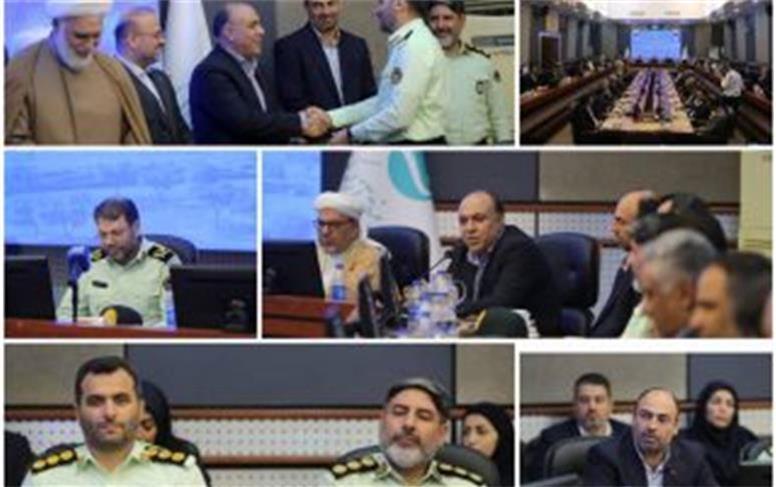 امنیت فرودگاه، ستون اعتماد عمومی و زیربنای توسعه هوانوردی