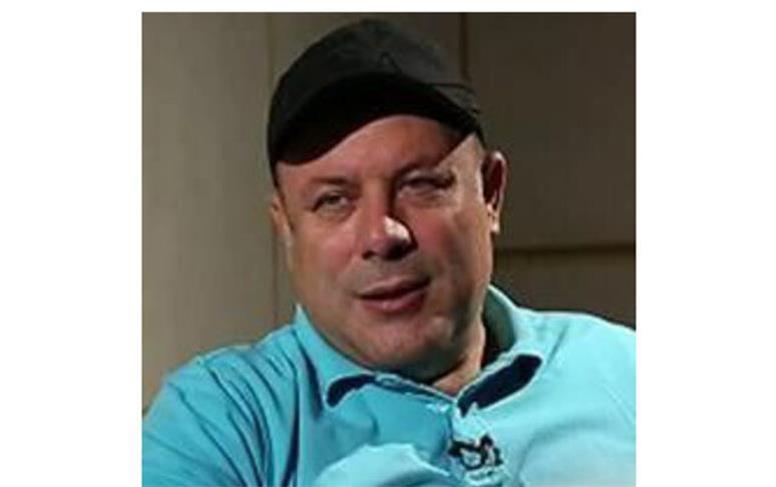 اصغر نصیری درگذشت