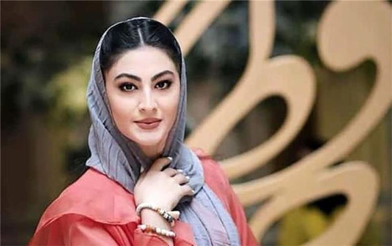 ازدواج مریم مومن با سهیل قاصدی علنی شد