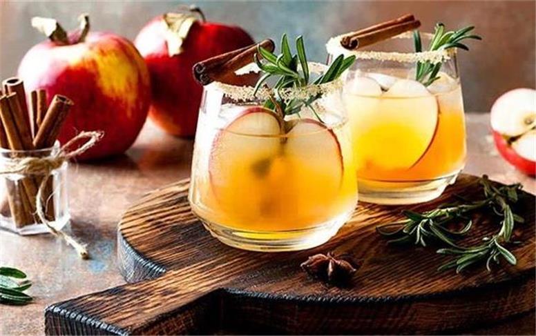 آموزش نوشیدنی های اصیل ایرانی برای روزهای سرد پاییز