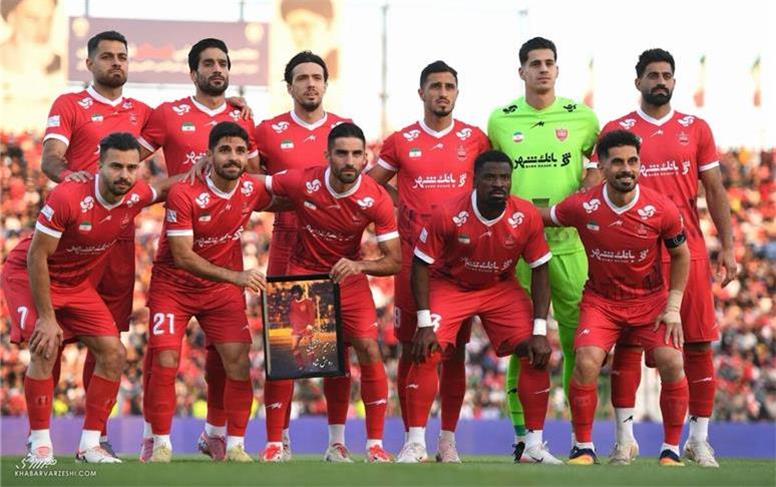 ترکیب احتمالی پرسپولیس برای دربی؛ یک تصمیم غیرمنتظره از اوسمار ویرا