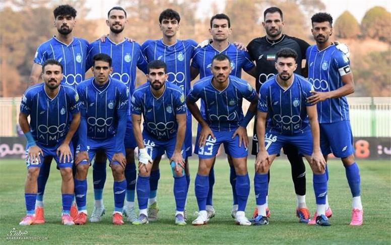 ترکیب احتمالی استقلال برای دربی ۱۰۶ پایتخت؛ تغییرات اجباری در غیاب الحدادی و احمدی