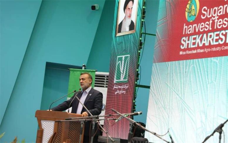 خوزستان؛ مهد هزارساله شکر ایران