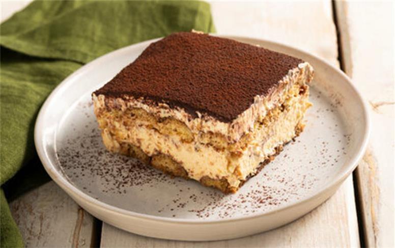 دسر ایتالیایی سالم: دستور کامل تیرامیسوی بدون گلوتن